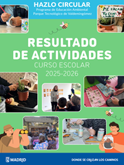 Resultado mensual de talleres