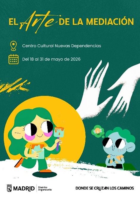 arte mediaci&oacute;n