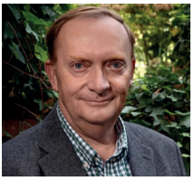 conferencia. Gonzalo