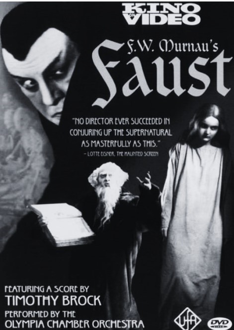 fausto