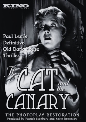 El gato y el canario
