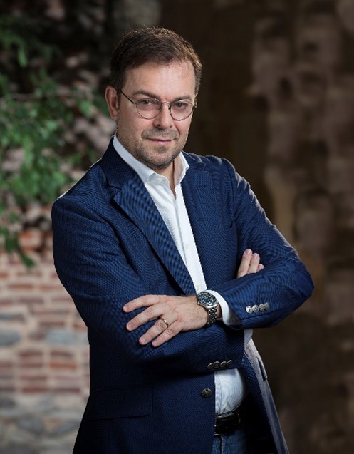 javier sierra