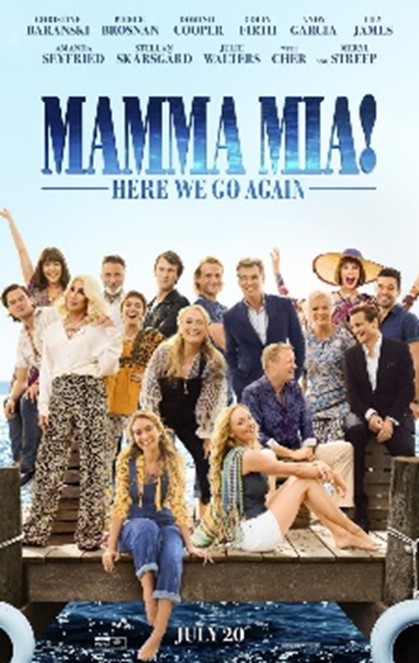 mamma mia
