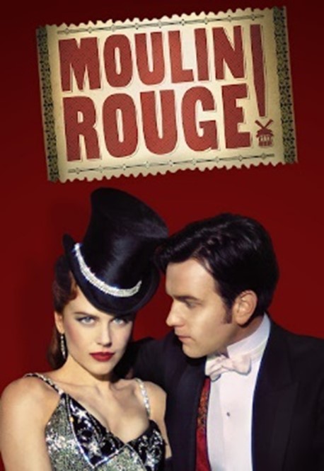 moulin rouge