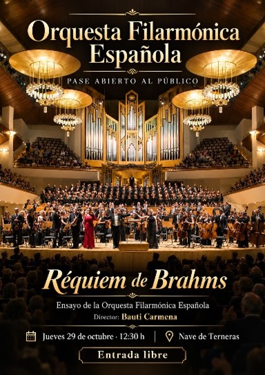 Requiem de Brahms