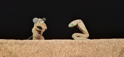 t&iacute;teres animales