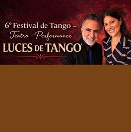 Luces de tango