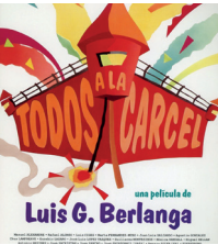 todos a la c&aacute;rcel