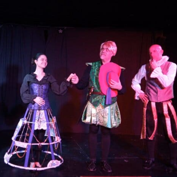 Los &uacute;ltimos d&iacute;as de Lope