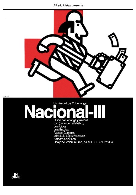 Nacional III
