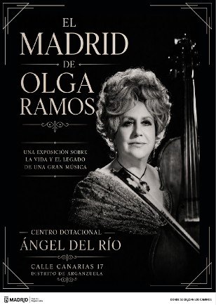 Olga Ramos
