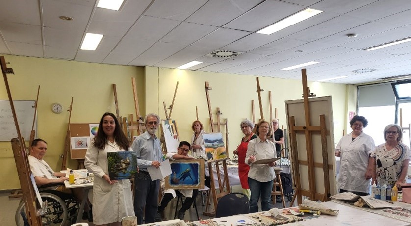 talleres fin de curso