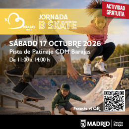 skate 17 octubre