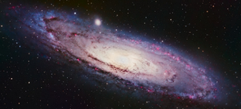 Exposici&oacute;n de Astrofotograf&iacute;a