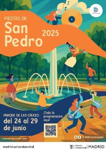 Fiestas de San Pedro