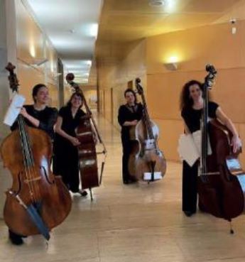 I Ciclo de música