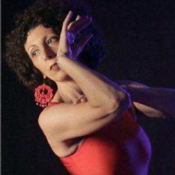 Mujer del Mar