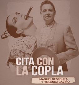 cita con la copla