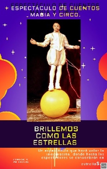 Brillemos con las Estrellas