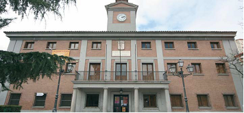 Centro Cultural Valverde