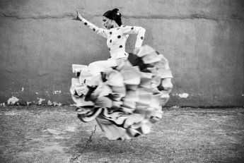 Bienal de Flamenco de Madrid 2025