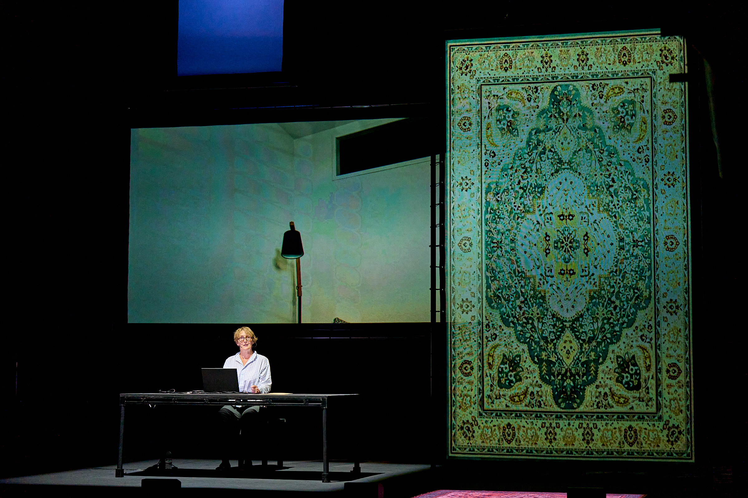 «Echo (Every Cold-Hearted Oxygen)»