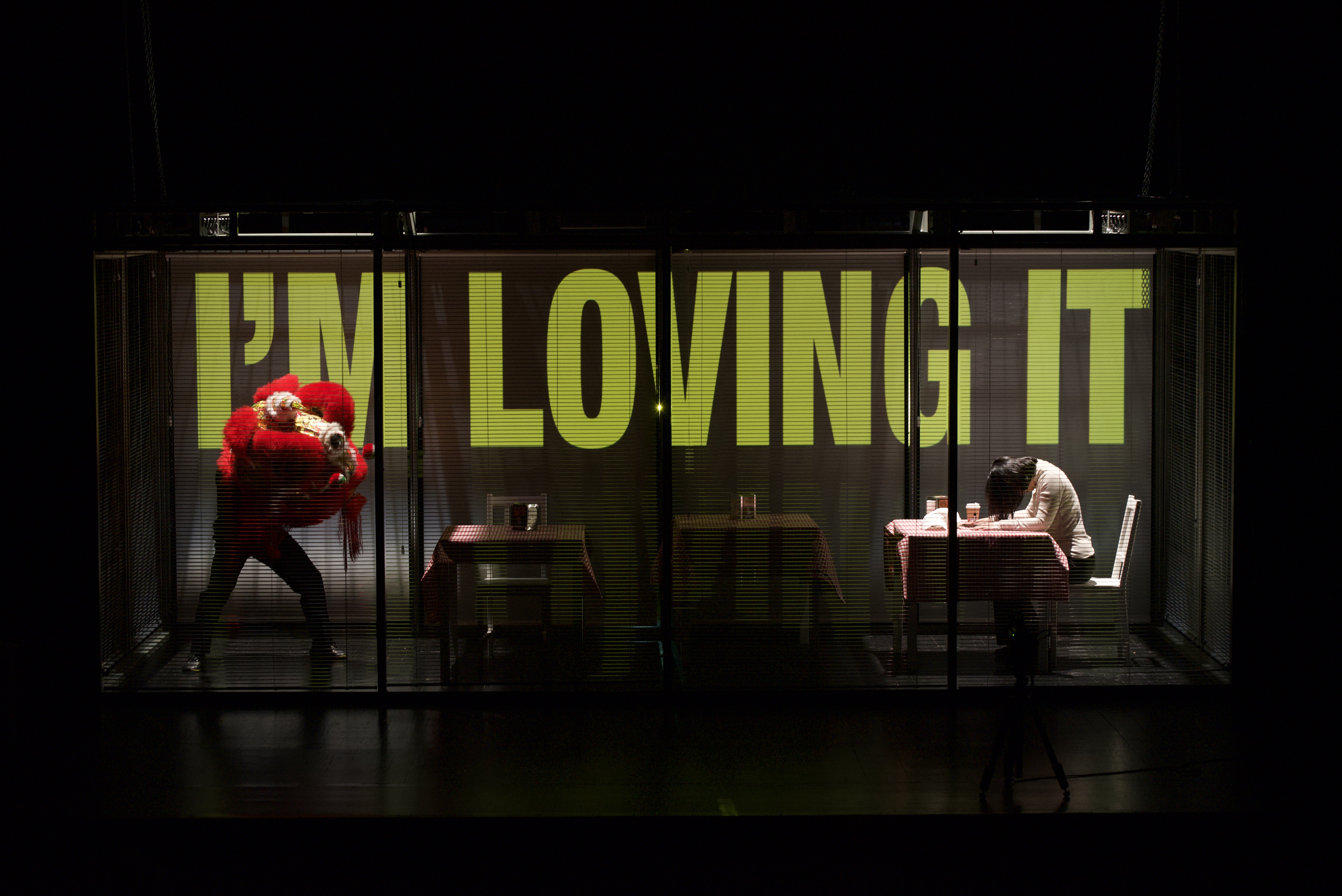 «Imperio. La nueva ruta de la seda»