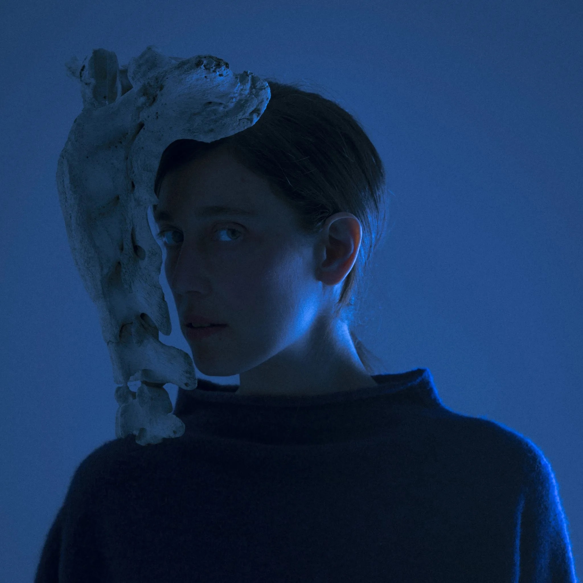 María Coma © Marc Ávila Catalá