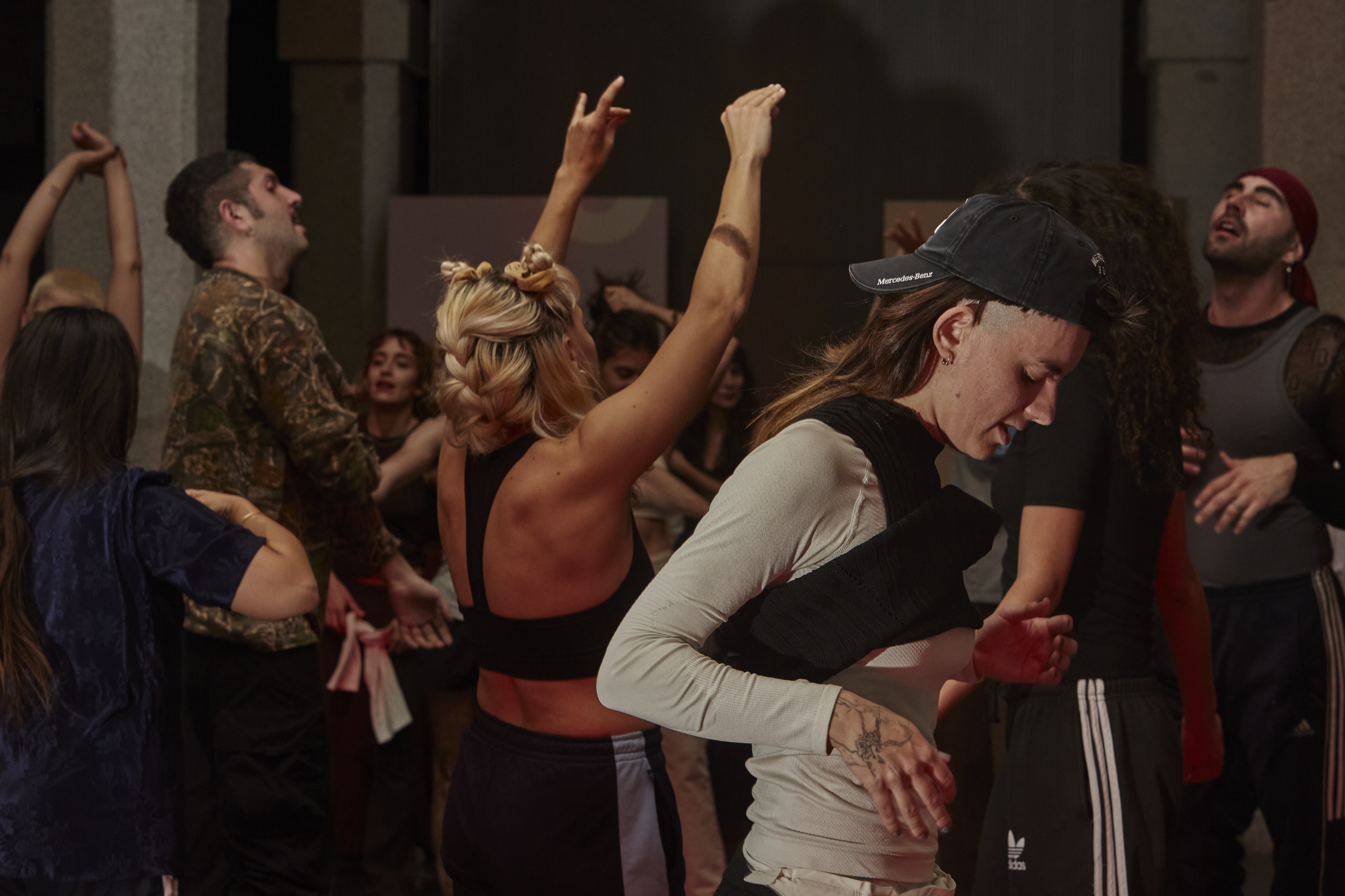 «ESPACIO P.O.M» 2025-26