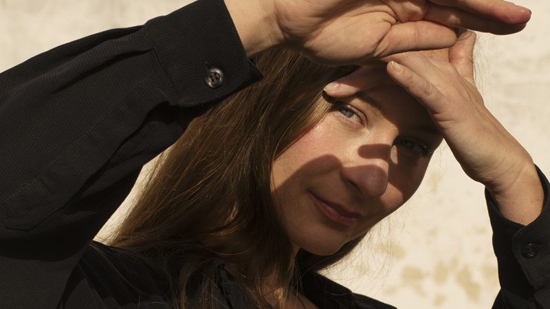 Kara-Lis Coverdale © Norman Wong