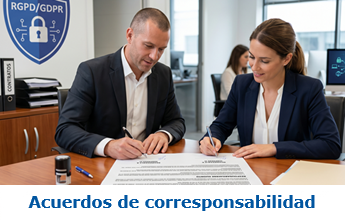 Acuerdos de corresponsabilidad