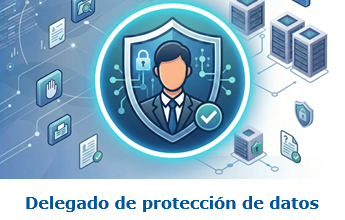 Delegado de protección de datos