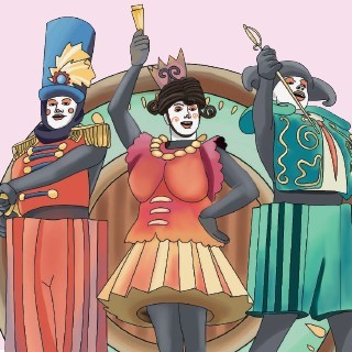 Imagen del programa de Navidad Carillón de la Navidad