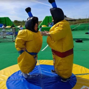 Imagen de la actividad Humor Amarillo