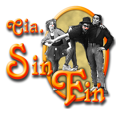 Logotipo de la Compañia Sin Fin