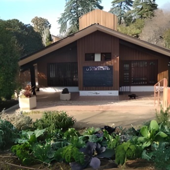 Caba&ntilde;a Retiro