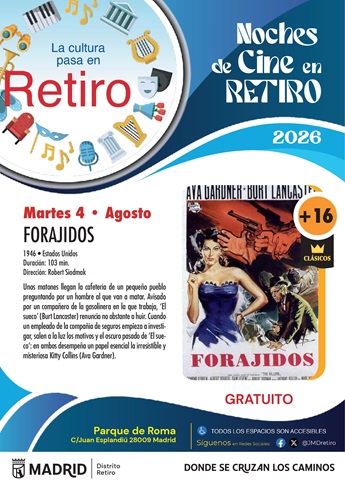 Cartel de la pel&iacute;cula con sinopsis e informaci&oacute;n general