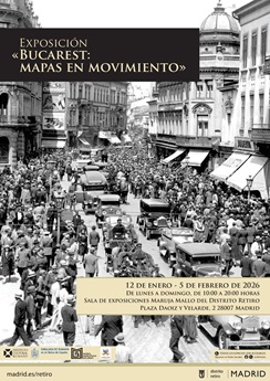 Fotograf&iacute;a e informaci&oacute;n de la exposici&oacute;n