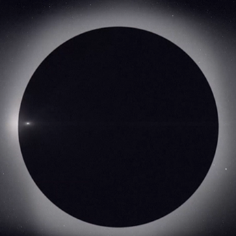 Imagen de la actividad: Claves para observar el gran eclipse