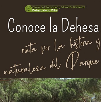 Conoce la Dehesa