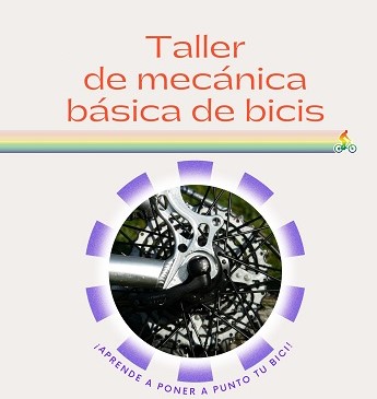 Taller de mecánica de bicis