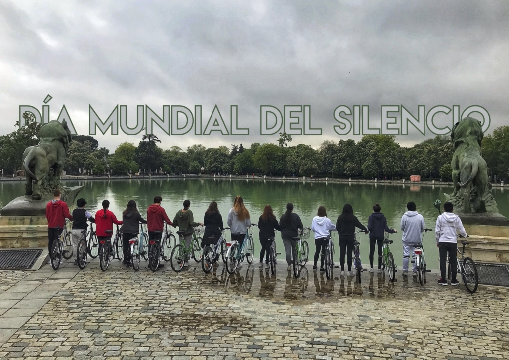 Cartel d&iacute;a ruido 2021
