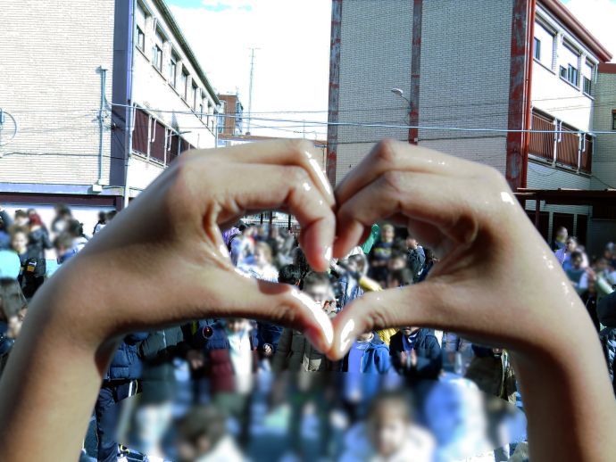 Actividad de la Semana de la Educación Ambiental