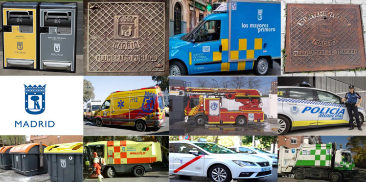 imagen actividad mis impuestos mejoran Madrid