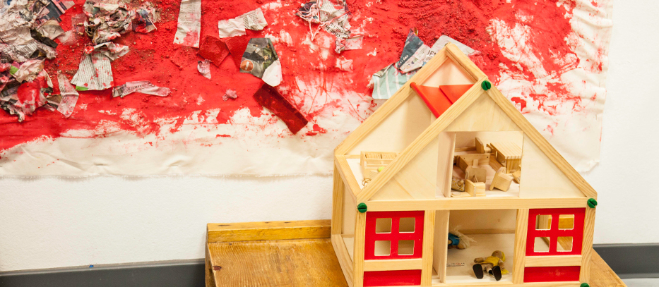 Información para familias