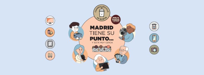 Campaña Madrid tiene su punto 2024