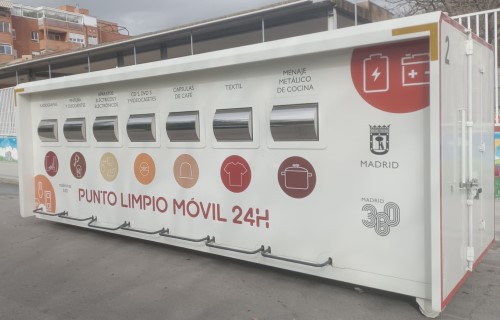 imagen de punto m&oacute;vil 24 horas