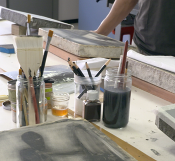 cartel Madrid Otra Mirada