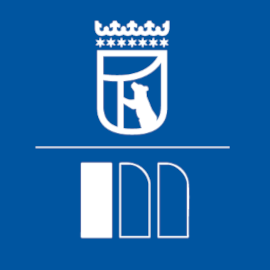 fachada del edificio de la Imprenta