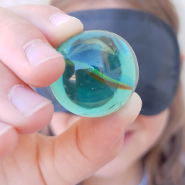 Bola de canica